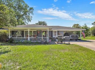1085 Oak St, Jesup, GA 31545