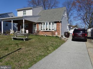 374 Prince Frederick St, King Of Prussia, PA 19406