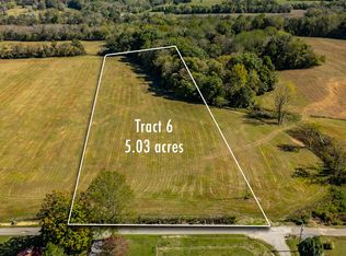 0 Harper Rd LOT 6, Portland, TN 37148