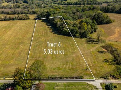 0 Harper Rd Lot 6, Portland, TN, 37148