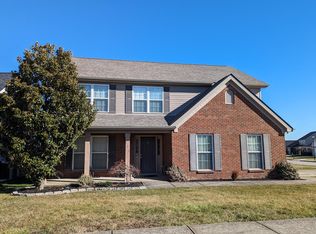 116 Cambridge Dr, Richmond, KY 40475