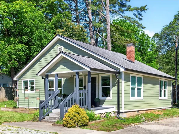 440 Carolina Ave, Brevard, NC 28712