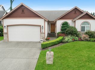 9318 171st St E, Puyallup, WA 98375