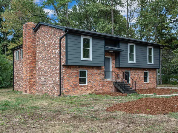 2600 Gaylon St, Birmingham, AL 35235