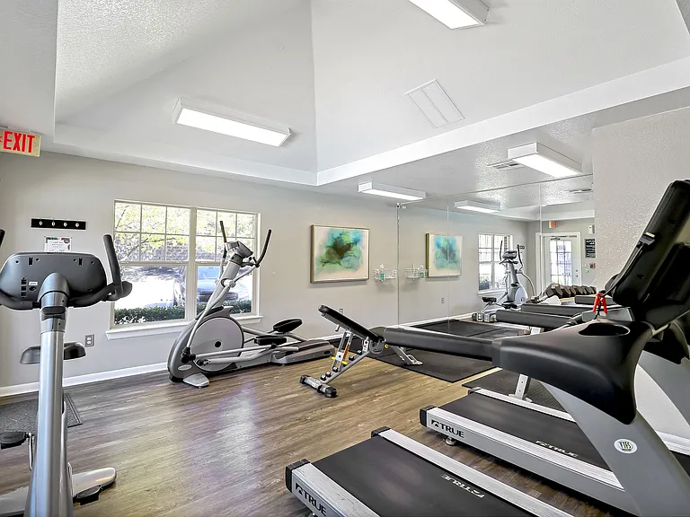 Highland Pointe of West Little Rock — Photo 23