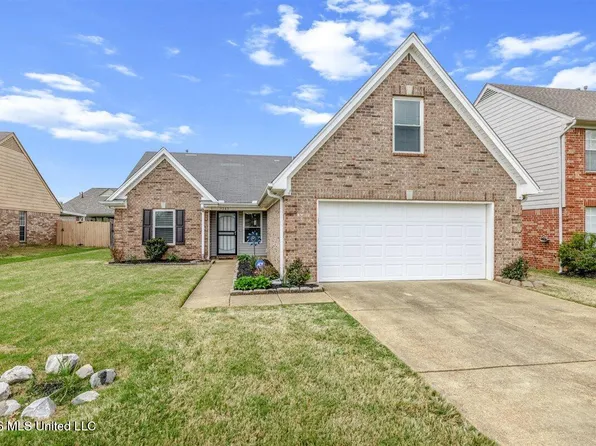 5743 Fawn Dr, Southaven, MS 38672