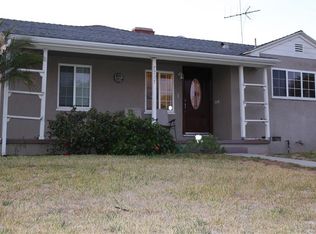 7737 Danby Ave, Whittier, CA 90606