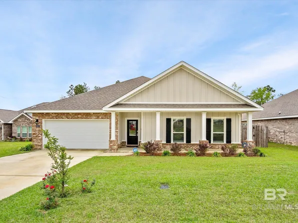 3351 Hardwood Dr, Saraland, AL 36571