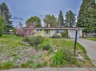 2830 W Rosewood Ave, Spokane, WA 99208