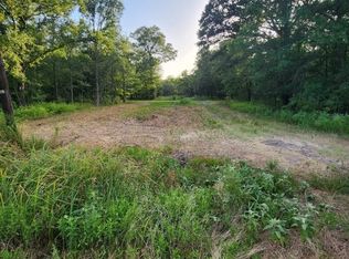 493 Road, Cayuga, TX 75832