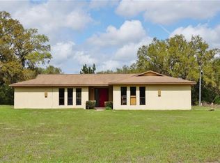 13535 SW 106th Pl, Dunnellon, FL 34432