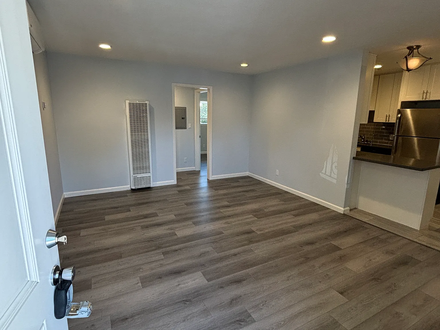 1 bed, 532 sqft, $2,795 — Photo 1