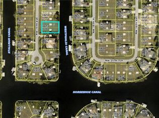 1431 NW 39th Ave, Cape Coral, FL 33993
