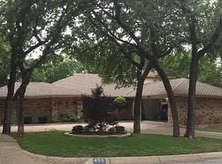 433 Rolling Hills Trl, Arlington, TX 76011