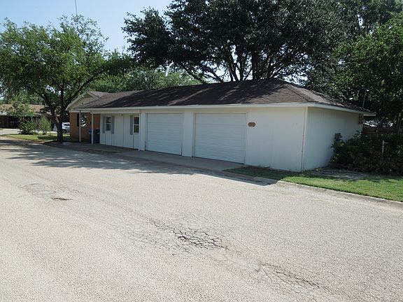 Garage, office, and storage 