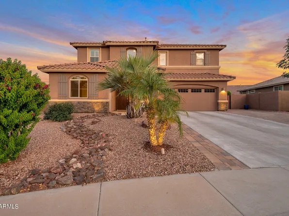 1179 E REGENT Drive, Gilbert, AZ 85298