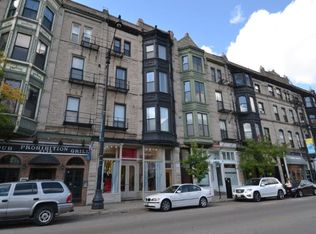 2142 N Halsted St #R4, Chicago, IL 60614
