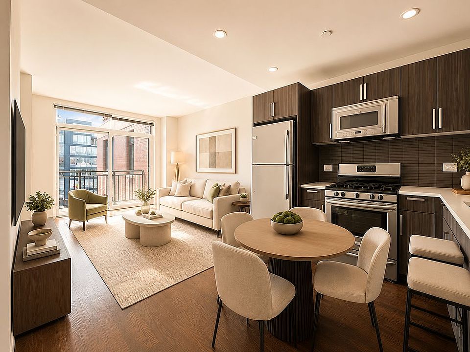 1st image of 12-15 Broadway #523