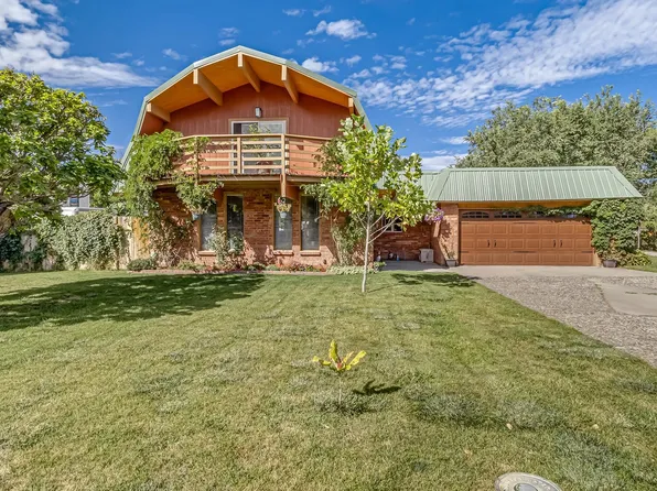 621 Agana Dr, Grand Junction, CO 81504