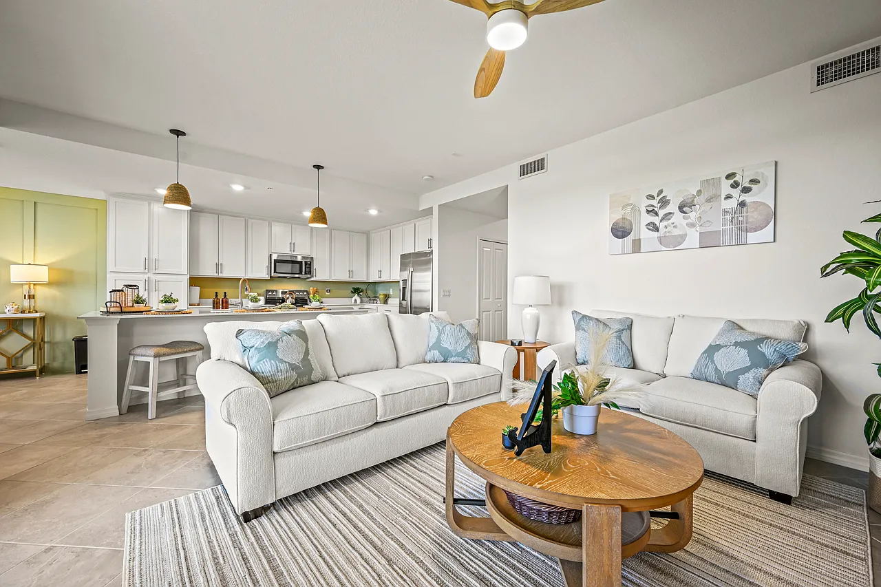 2 bed, 1150 sqft, $2,200 — Photo 3