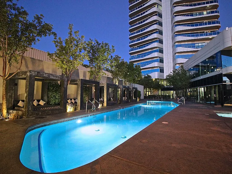 4471 Dean Martin Dr #2909 — Photo 42