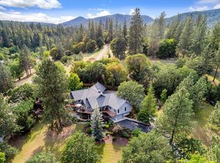 390 Miner Way, Jacksonville, OR