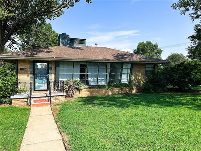 745 S Sandusky Ave, Tulsa, OK, 74112