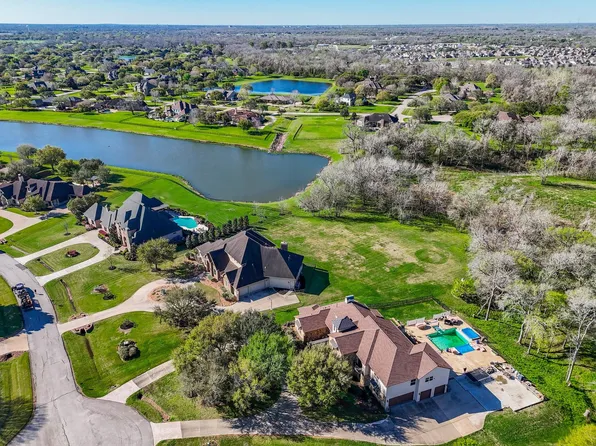 2819 Palmetto Bnd, Richmond, TX 77406