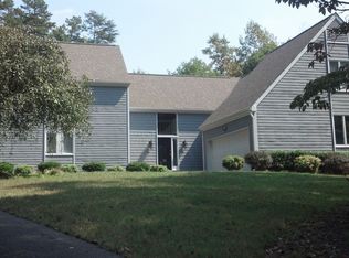 3410 Thoresby Ct, Winston Salem, NC 27104