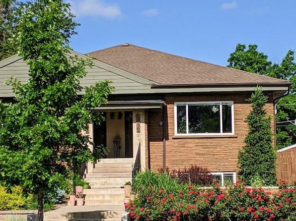2539 N York Street, Denver, CO 80205