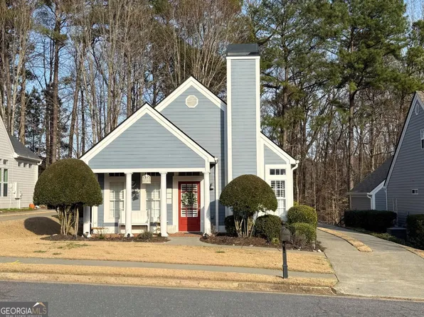 207 Evergreen Trce, Canton, GA 30114