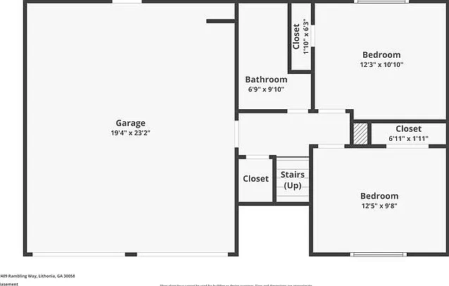 2409 Rambling Way — Photo 3