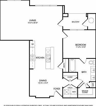 1st image of 1851 Bassett St APT 309