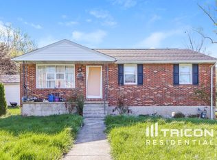 8501 Oakleigh Rd, Baltimore, MD 21234