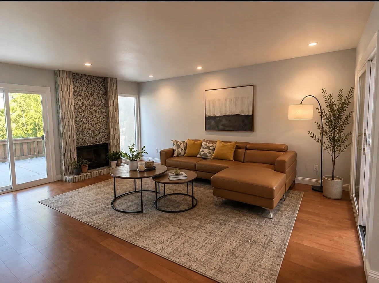 516 Westchester Pl — Photo 4