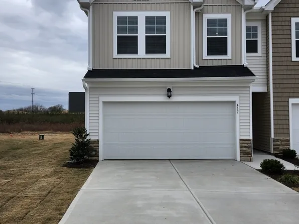417 Venetian Dr #1, Sanford, NC 27332