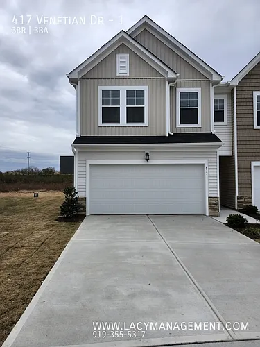 417 Venetian Dr #1 Photo 1
