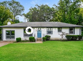 4932 Aquatic Rd, Nashville, TN 37211