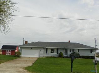 1828 W Cole Rd, Fremont, OH 43420