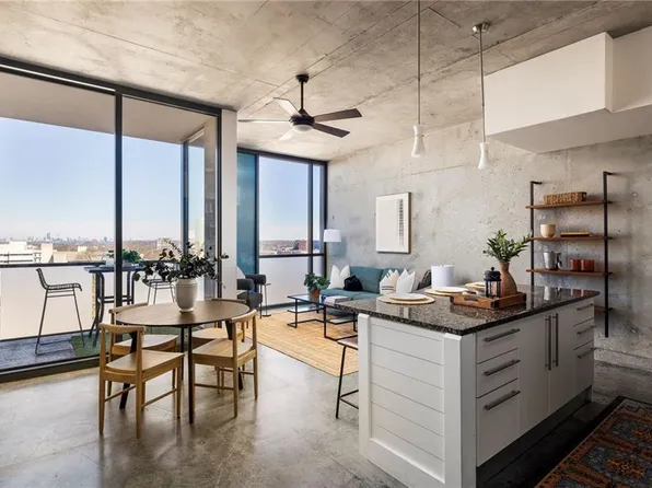 480 John Wesley Dobbs Ave NE Unit 810, Atlanta, GA 30312