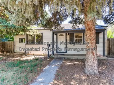 1270 Willow St, Denver, CO, 80220