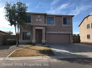 185 E Dry Creek Rd, San Tan Valley, AZ 85143