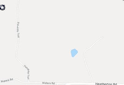 3rd image of 1500 Pohutsky Trail 51.5 Acres