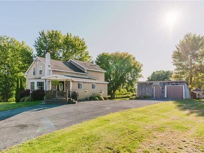 13181 Fuller Rd, Adams Center, NY, 13606