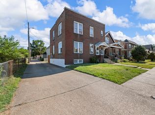 4991 Reber Pl #2, Saint Louis, MO 63139