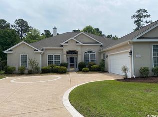 4634 Beauty Berry Ct, Murrells Inlet, SC 29576