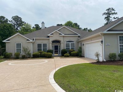 4634 Beauty Berry Ct., Murrells Inlet, SC, 29576