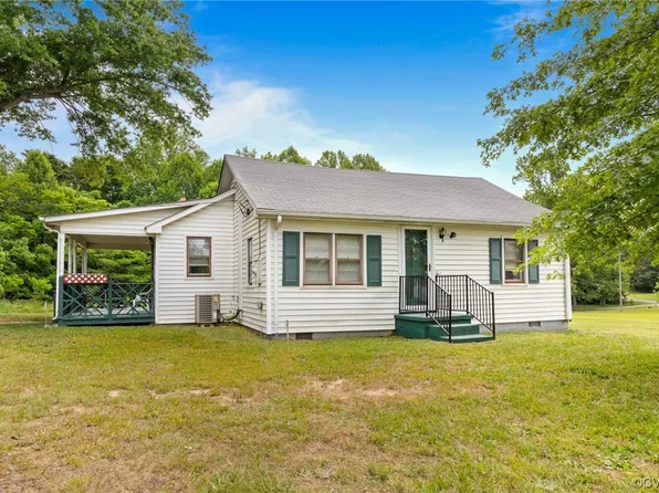 3980 Cedar Plains Rd, Sandy Hook, VA 23153