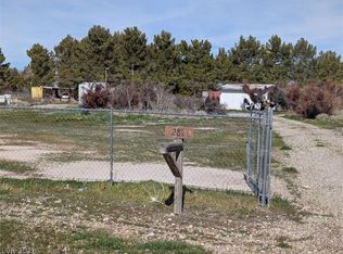 281 Providence Ct, Pahrump, NV 89048