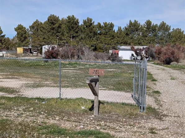 281 Providence Ct, Pahrump, NV 89048